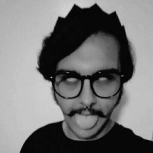 Meet your Posher, Greg